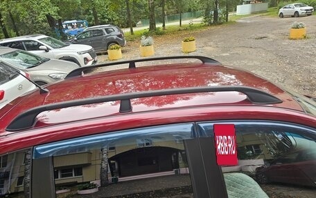 Hyundai Matrix I рестайлинг, 2008 год, 1 020 000 рублей, 8 фотография