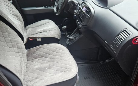 Hyundai Matrix I рестайлинг, 2008 год, 1 020 000 рублей, 14 фотография