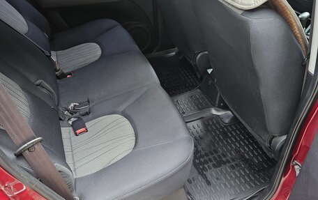 Hyundai Matrix I рестайлинг, 2008 год, 1 020 000 рублей, 16 фотография