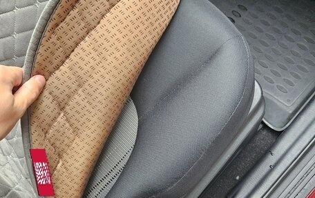 Hyundai Matrix I рестайлинг, 2008 год, 1 020 000 рублей, 15 фотография