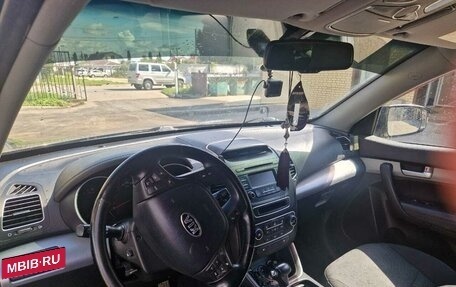 KIA Sorento II рестайлинг, 2014 год, 1 650 000 рублей, 8 фотография