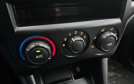 Hyundai Matrix I рестайлинг, 2008 год, 1 020 000 рублей, 24 фотография