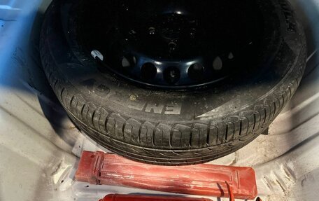 Renault Logan II, 2020 год, 965 000 рублей, 19 фотография