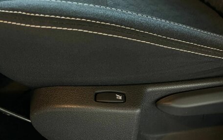 Renault Logan II, 2020 год, 965 000 рублей, 32 фотография