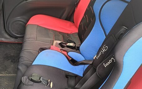 Hyundai Matrix I рестайлинг, 2005 год, 450 000 рублей, 4 фотография