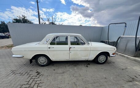 ГАЗ 24 «Волга» I (24), 1977 год, 215 000 рублей, 4 фотография