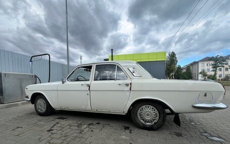 ГАЗ 24 «Волга» I (24), 1977 год, 215 000 рублей, 6 фотография
