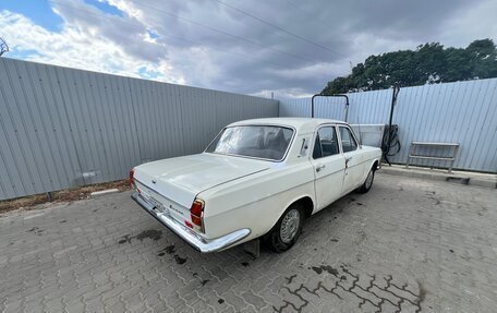 ГАЗ 24 «Волга» I (24), 1977 год, 215 000 рублей, 5 фотография
