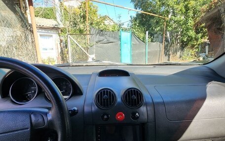 Chevrolet Aveo III, 2005 год, 260 000 рублей, 4 фотография