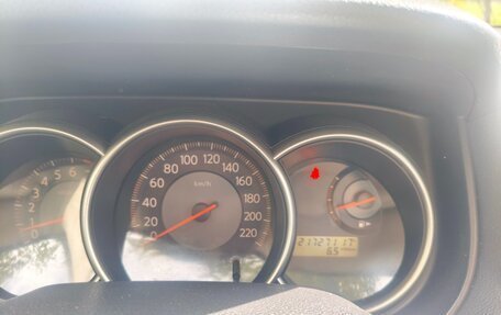 Nissan Tiida, 2007 год, 550 000 рублей, 14 фотография