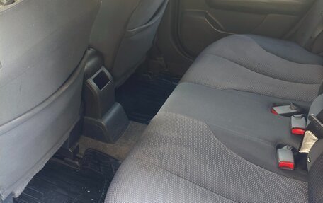 Nissan Tiida, 2007 год, 550 000 рублей, 17 фотография