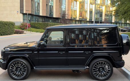 Mercedes-Benz G-Класс AMG, 2025 год, 30 800 000 рублей, 3 фотография