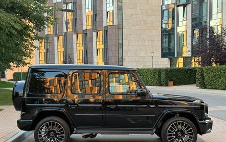 Mercedes-Benz G-Класс AMG, 2025 год, 30 800 000 рублей, 7 фотография