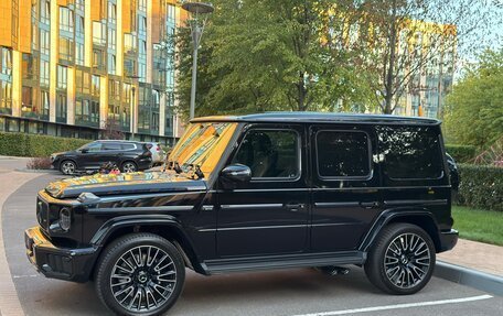 Mercedes-Benz G-Класс AMG, 2025 год, 30 800 000 рублей, 2 фотография