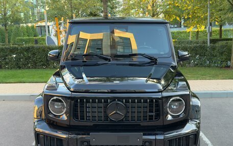 Mercedes-Benz G-Класс AMG, 2025 год, 30 800 000 рублей, 10 фотография