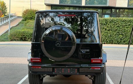 Mercedes-Benz G-Класс AMG, 2025 год, 30 800 000 рублей, 5 фотография