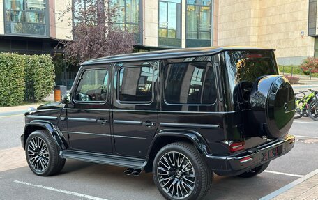 Mercedes-Benz G-Класс AMG, 2025 год, 30 800 000 рублей, 4 фотография