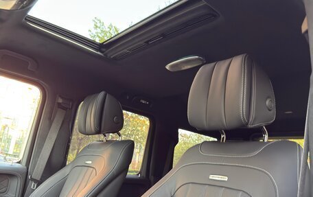 Mercedes-Benz G-Класс AMG, 2025 год, 30 800 000 рублей, 22 фотография