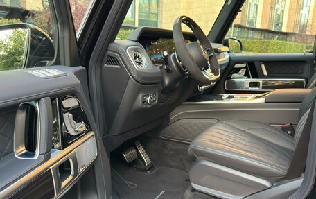 Mercedes-Benz G-Класс AMG, 2025 год, 30 800 000 рублей, 17 фотография