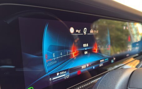 Mercedes-Benz G-Класс AMG, 2025 год, 30 800 000 рублей, 18 фотография
