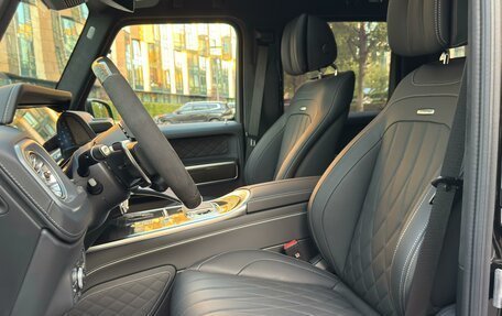 Mercedes-Benz G-Класс AMG, 2025 год, 30 800 000 рублей, 19 фотография