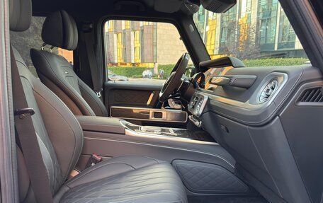 Mercedes-Benz G-Класс AMG, 2025 год, 30 800 000 рублей, 24 фотография