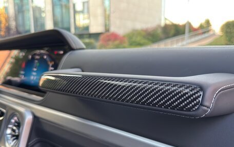 Mercedes-Benz G-Класс AMG, 2025 год, 30 800 000 рублей, 26 фотография