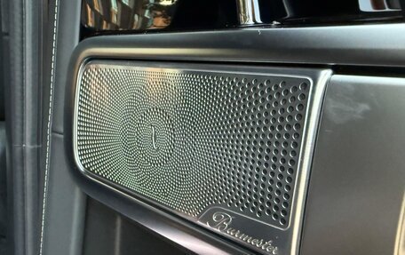 Mercedes-Benz G-Класс AMG, 2025 год, 30 800 000 рублей, 32 фотография