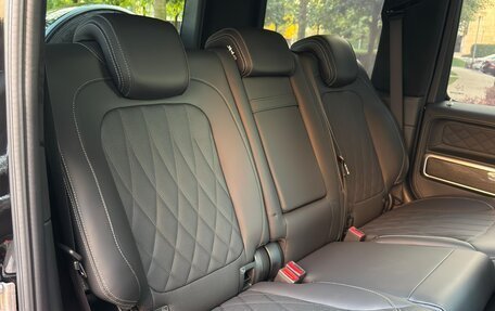 Mercedes-Benz G-Класс AMG, 2025 год, 30 800 000 рублей, 31 фотография