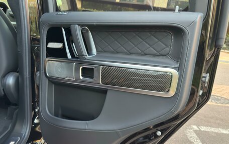 Mercedes-Benz G-Класс AMG, 2025 год, 30 800 000 рублей, 30 фотография