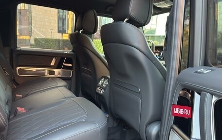 Mercedes-Benz G-Класс AMG, 2025 год, 30 800 000 рублей, 29 фотография
