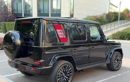 Mercedes-Benz G-Класс AMG, 2025 год, 30 800 000 рублей, 6 фотография