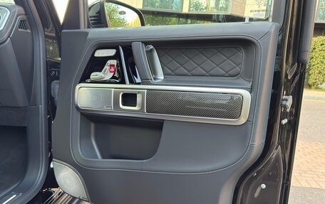 Mercedes-Benz G-Класс AMG, 2025 год, 30 800 000 рублей, 23 фотография