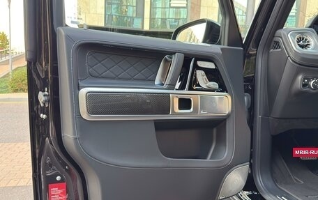 Mercedes-Benz G-Класс AMG, 2025 год, 30 800 000 рублей, 16 фотография