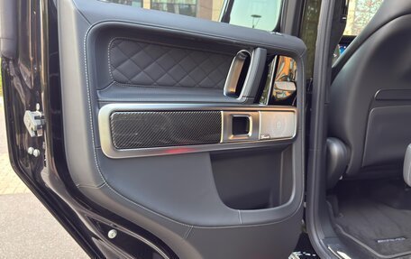 Mercedes-Benz G-Класс AMG, 2025 год, 30 800 000 рублей, 35 фотография