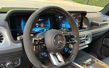 Mercedes-Benz G-Класс AMG, 2025 год, 30 800 000 рублей, 20 фотография