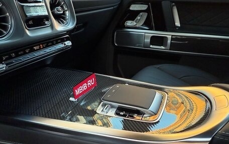 Mercedes-Benz G-Класс AMG, 2025 год, 30 800 000 рублей, 21 фотография