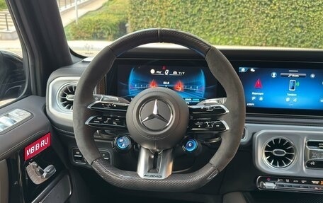 Mercedes-Benz G-Класс AMG, 2025 год, 30 800 000 рублей, 37 фотография