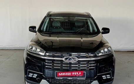 Chery Tiggo 8 I, 2024 год, 2 140 000 рублей, 2 фотография