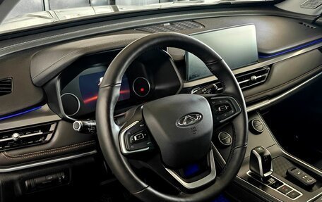 Chery Tiggo 8 I, 2024 год, 2 140 000 рублей, 12 фотография