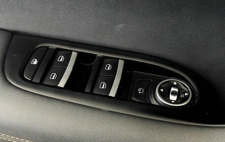 Chery Tiggo 8 I, 2024 год, 2 140 000 рублей, 17 фотография