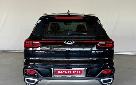 Chery Tiggo 8 I, 2024 год, 2 140 000 рублей, 5 фотография