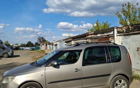Skoda Roomster, 2009 год, 600 000 рублей, 2 фотография