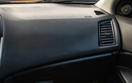 Mitsubishi ASX I рестайлинг, 2011 год, 939 000 рублей, 8 фотография