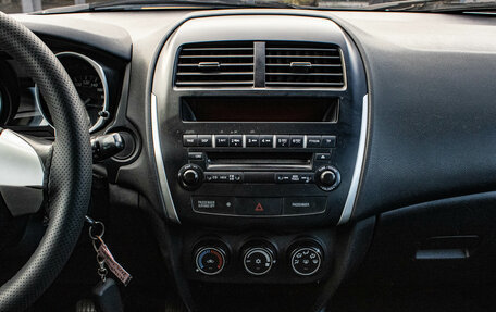 Mitsubishi ASX I рестайлинг, 2011 год, 939 000 рублей, 7 фотография