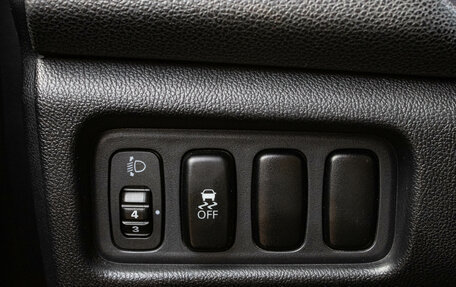 Mitsubishi ASX I рестайлинг, 2011 год, 939 000 рублей, 14 фотография