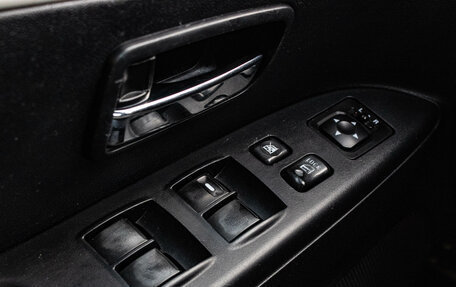 Mitsubishi ASX I рестайлинг, 2011 год, 939 000 рублей, 13 фотография