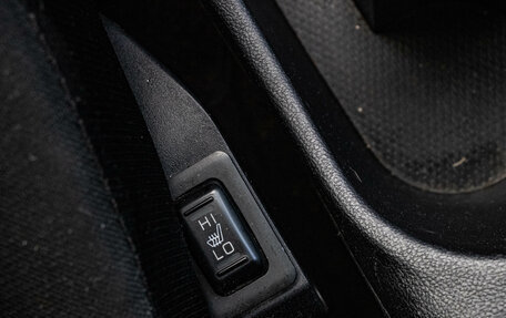 Mitsubishi ASX I рестайлинг, 2011 год, 939 000 рублей, 19 фотография