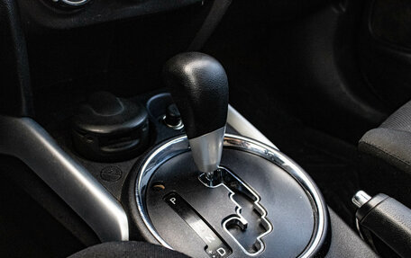 Mitsubishi ASX I рестайлинг, 2011 год, 939 000 рублей, 18 фотография