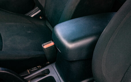 Mitsubishi ASX I рестайлинг, 2011 год, 939 000 рублей, 20 фотография